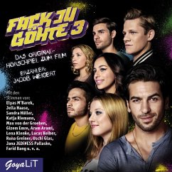 Fack Ju Göhte [Band 3] (MP3-Download) - Dagtekin, Bora