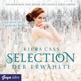 Selection. Der Erwählte [Band 3] (MP3-Download)