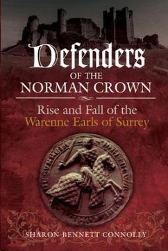 Defenders of the Norman Crown - Connolly, Sharon Bennett