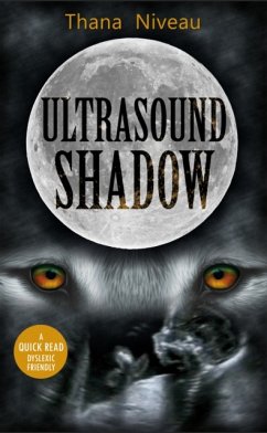Ultrasound Shadow - Niveau, Thana