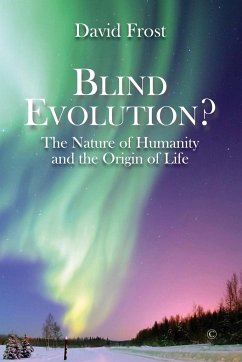 Blind Evolution? - Frost, David