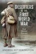 Deserters of the First World War - Bild 1