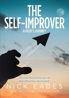 The Self Improver - Eades, Nick