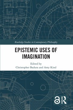 Epistemic Uses of Imagination