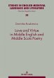 Love and Virtue in Middle English and... - Bild 1