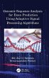 Genomic Sequence Analysis for Exon... - Bild 1