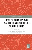 Gender Equality and Nation Branding in the Nordic Region