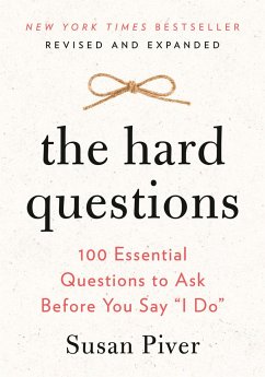 The Hard Questions - Piver, Susan