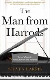 The Man From Harrods