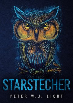 Starstecher - Licht, Peter W.J.