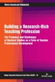 Building a Research-Rich Teaching Profession