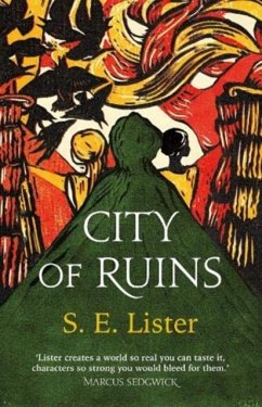 City of Ruins - Lister, S.E.