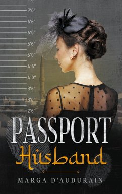 Passport Husband - D'andurain, Marga;Julien, Aurore