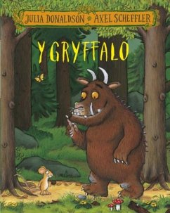 Cover Gryffalo, Y