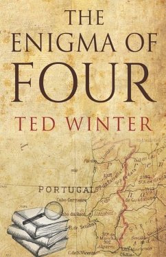 The Enigma of Four - Winter, Ted