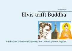 Elvis trifft Buddha