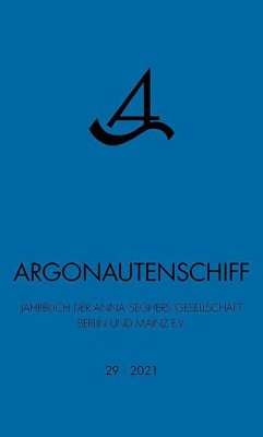 Argonautenschiff 29/2021