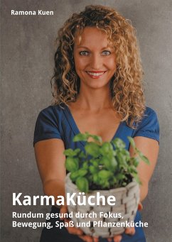 KarmaKüche - Kuen, Ramona