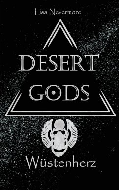 Desert Gods - Nevermore, Lisa