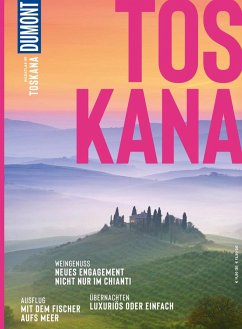 DuMont BILDATLAS Toskana (eBook, PDF) - Henss, Rita