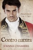 Contro natura (eBook, ePUB)