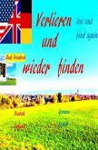 Verlieren und wieder finden German English lose and find again