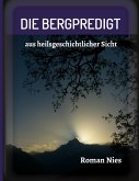 Die Bergpredigt