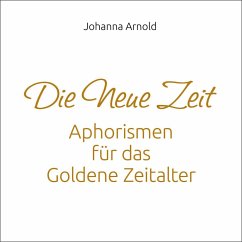 Die neue Zeit - Johanna, Arnold