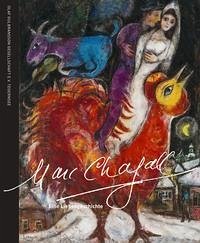 Marc Chagall. Eine Liebesgeschichte. - Olaf-Gulbransson-Gesellschaft Tegernsee