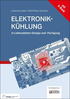 Elektronikkühlung - Adam, Johannes;Schmidt, Wolf-Dieter