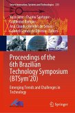 Proceedings of the 6th Brazilian Technology Symposium (BTSym'20) (eBook, PDF)