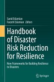 Handbook of Disaster Risk Reduction for Resilience (eBook, PDF)