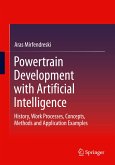 Powertrain Development with Artificial Intelligence