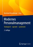 Modernes Personalmanagement
