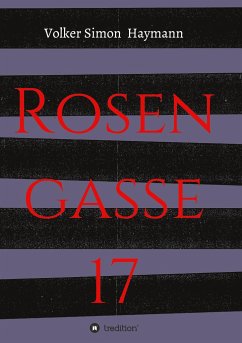 Cover Rosengasse 17