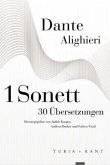 1 Sonett - 30 Übersetzungen