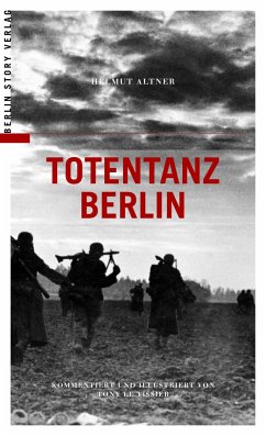 Totentanz Berlin - Altner, Helmut