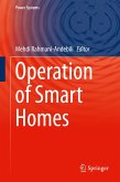 Operation of Smart Homes (eBook, PDF)