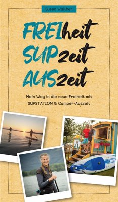 Cover FREIheit - SUPzeit - AUSzeit (eBook, ePUB)