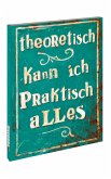 theoretisch