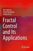 Fractal Control and Its Applications