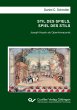 STIL DES SPIELS, SPIEL DES STILS - Bild 1