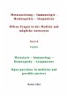 Metastasierung-Immunologie-Homöopathie-Akupunktur Offene Fragen in der Medizin und mögliche Antworten Deutsch English Metastasis-Immunology-Homeopathy-Acupuncuture Open questions in medicine and possible answers - Bild 1
