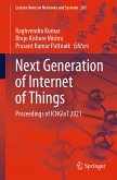 Next Generation of Internet of Things (eBook, PDF)