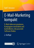 E-Mail-Marketing kompakt (eBook, PDF)