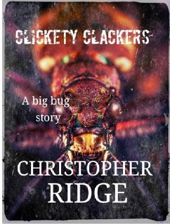 Clickety Clackers (eBook, ePUB) - Ridge, Christopher