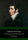 Fullerton Parsonage (eBook, ePUB)