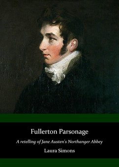 Fullerton Parsonage (eBook, ePUB) - Simons, Laura