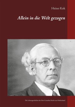 Allein in die Welt gezogen (eBook, ePUB) - Kok, Heino