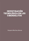 Investigación tecnológica en los ciberdelitos (eBook, ePUB)